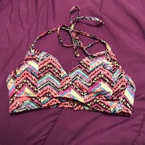 Bikini top